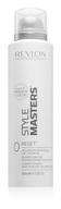 REVLON PROFESSIONAL STYLE MASTERS RESET SUCHÝ ŠAMPÓN 150 ml REVLON PROFESSIONAL STYLE MASTERS RESET SUCHÝ ŠAMPÓN 150 ml