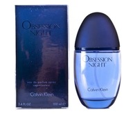 PRODUKT CALVIN KLEIN OBSESSION NIGHT 100ml EDP PRODUKT CALVIN KLEIN OBSESSION NIGHT 100ml EDP
