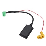 MMI 3G AMI BLUETOOTH ADAPTÉR AUDI Q5 A6 A4 Q7 A5 MMI 3G AMI BLUETOOTH ADAPTÉR AUDI Q5 A6 A4 Q7 A5