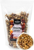 VLAŠSKÉ ORIEŠKY LÚPANÉ 1Kg Swojska Piwniczka VLAŠSKÉ ORIEŠKY LÚPANÉ 1Kg Swojska Piwniczka