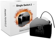FIBARO Single Switch 2 FGS-213 ZW5 FIBARO Single Switch 2 FGS-213 ZW5