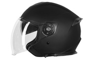 Prilba PALIO 2.0 SOLID Matt Black L ORIGINE Prilba PALIO 2.0 SOLID Matt Black L ORIGINE