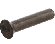 Nity so zápustnou hlavou 5 x 27 mm, 0,5 kg 527V Nity so zápustnou hlavou 5 x 27 mm, 0,5 kg 527V