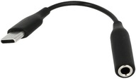 Adaptérový kábel USB-C na 3,5 mm jack Samsung S20 S21
