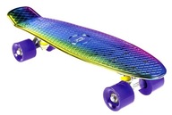 NILS Skateboard FISZKA Pennyboard Skateboard pre deti