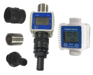 LCD ELEKTRONICKÝ PULT SET 100L 1'' AdBlue LCD ELEKTRONICKÝ PULT SET 100L 1'' AdBlue