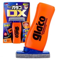 Neviditeľná stierka na okná Soft99 Glaco DX 110 ml
