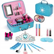 MAKEUP SADA PRE DETI, DIADEM BOX, MRAZENÝ ĽAD MAKEUP SADA PRE DETI, DIADEM BOX, MRAZENÝ ĽAD