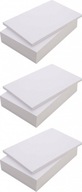 Ekonomický papier pre kopírky A3 80g/m2 500 listov x3