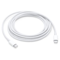 Kábel Apple USB-C na USB-C 2m