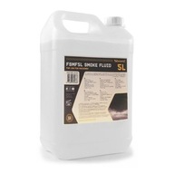PROFESIONÁLNA KVAPALINA pre generátory silného dymu, 5L PROFESIONÁLNA KVAPALINA pre generátory silného dymu, 5L