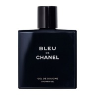 CHANEL Bleu de Chanel Pour Homme sprchový gél 200ml