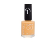 Rimmel London Super Gel lak na nechty 046 Zest Of Friends 12ml (W) P2 Rimmel London Super Gel lak na nechty 046 Zest Of Friends 12ml (W) P2