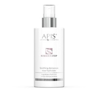 APIS Upokojujúci hydrolát z damašskej ruže 300 ml APIS Upokojujúci hydrolát z damašskej ruže 300 ml