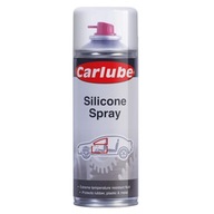 Carlube Silicone Spray Silikónový sprej 400ml
