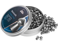 H&N Baracuda 5,5mm pelety 200 ks Diabolo H&N Baracuda 5,5mm pelety 200 ks Diabolo