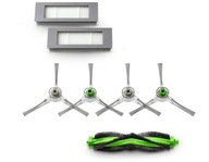 SADA PRÍSLUŠENSTVA PRE IROBOT ROOMBA COMBO FILTRE SADA PRÍSLUŠENSTVA PRE IROBOT ROOMBA COMBO FILTRE