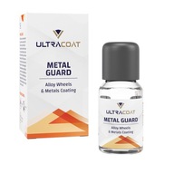 Ultracoat Metal Guard 15 ml povrchová úprava ráfikov kolies