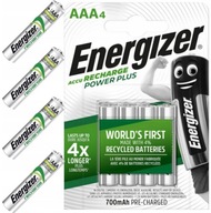 BATÉRIE ENERGIZER R3 AAA batérie 700mAh x 4 BATÉRIE ENERGIZER R3 AAA batérie 700mAh x 4