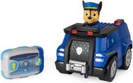 RC AUTOMOBIL NA DIAĽKOVÉ OVLÁDANIE PAW PATROL CHASE RC AUTOMOBIL NA DIAĽKOVÉ OVLÁDANIE PAW PATROL CHASE