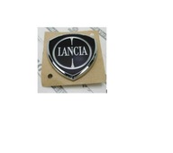 Odznak s logom, zadný znak Lancia Delta III 11-14