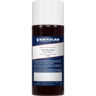 F/X Blood umelá krv 250 ml DARK Kryolan F/X Blood umelá krv 250 ml DARK Kryolan