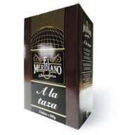 El Meridiano Chocolate, tmavá čokoláda na pitie