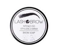 Lash Brow Soap Mydlo na úpravu obočia Brow Styling Mydlo na obočie 25 g