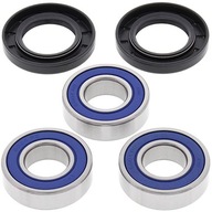 LOŽISKÁ ZADNÉHO KOLESA YAMAHA YZ/WR PRE (98), DT 125R/RE/X 91-06 LOŽISKÁ ZADNÉHO KOLESA YAMAHA YZ/WR PRE (98), DT 125R/RE/X 91-06