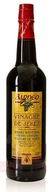 Sherry vínny ocot, Vinagre de Jerez 750ml Barneo