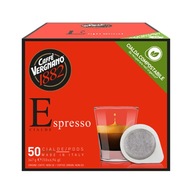 ESE Vergnano Espresso 50 kusov 347g