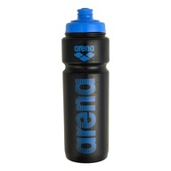 Športová fľaša s ergonomickou rukoväťou Arena Sport Bottle Black Royal Športová fľaša s ergonomickou rukoväťou Arena Sport Bottle Black Royal