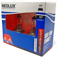 H7 Neolux Osram žiarovka 55W 1500lm +150% sada 2ks H7 Neolux Osram žiarovka 55W 1500lm +150% sada 2ks