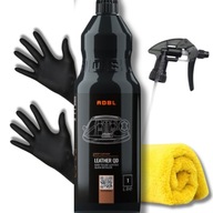 ADBL Leather QD 1L čistí a chráni kožu ADBL Leather QD 1L čistí a chráni kožu