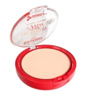 Bourjois Mattifying Illuminating POWDER SPF 20 - Zjednocuje a chráni Bourjois Mattifying Illuminating POWDER SPF 20 - Zjednocuje a chráni
