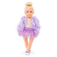 LORI: bábika balerína TESSA 31066