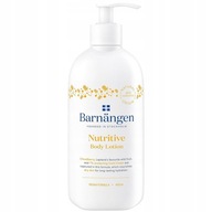 Barnängen Naturitive malinové telové mlieko 400 ml Barnängen Naturitive malinové telové mlieko 400 ml