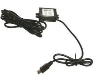 Jednoduchý menič napätia 12V na 5V microUSB Jednoduchý menič napätia 12V na 5V microUSB