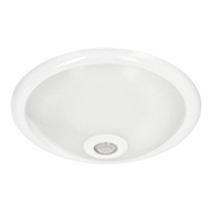 LED stropné svietidlo s PIR pohybovým senzorom 2xE27 LED stropné svietidlo s PIR pohybovým senzorom 2xE27