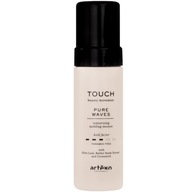 Artego Touch fixačná pena na vlasy 150 ml Artego Touch fixačná pena na vlasy 150 ml