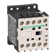 Stykač Schneider 9A 3P 24V DC 1NO LP1K0910BD Stykač Schneider 9A 3P 24V DC 1NO LP1K0910BD