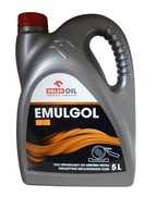 ORLEN EMULGOL ES-12 OLEJ NA SPRACOVANIE KOVOV 5L ORLEN EMULGOL ES-12 OLEJ NA SPRACOVANIE KOVOV 5L