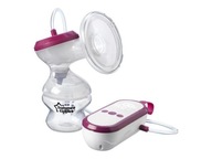 ELEKTRICKÝ PRSNÍK TOMMEE TIPPEE VYROBENÝ PRE MŇA ELEKTRICKÝ PRSNÍK TOMMEE TIPPEE VYROBENÝ PRE MŇA