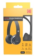 Skladacie Bluetooth slúchadlá do uší Kodak 500+ Skladacie Bluetooth slúchadlá do uší Kodak 500+