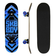 Klasický Sk8BOY 9-vrstvový skateboard