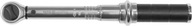 MOMENTOVÝ KĽÚČ 3/8" 6-30Nm Yato MOMENTOVÝ KĽÚČ 3/8" 6-30Nm Yato