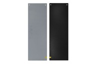 Podložka na cvičenie HMS mfk03 gyblk 180x60cm Podložka na cvičenie HMS mfk03 gyblk 180x60cm