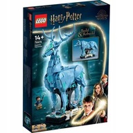 LEGO Harry Potter Expecto Patronum Patronus 2v1 76414