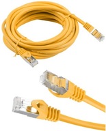 LAN ETHERNET CAT cat 6 FTP RJ45 sieťový kábel 30m LAN ETHERNET CAT cat 6 FTP RJ45 sieťový kábel 30m