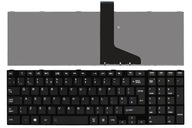 KLÁVESNICA PRE TOSHIBA SATELLITE C850 C850D C855 KLÁVESNICA PRE TOSHIBA SATELLITE C850 C850D C855
